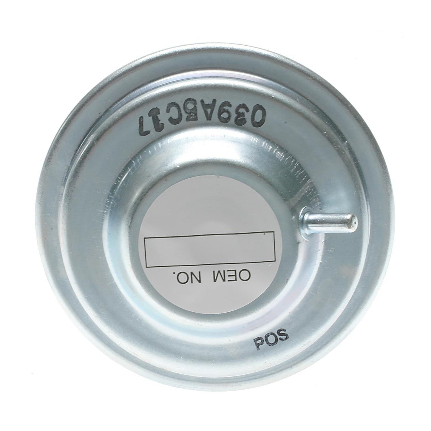 Standard Ignition Exhaust Gas Recirculation (EGR) Valve EGV687 image 2