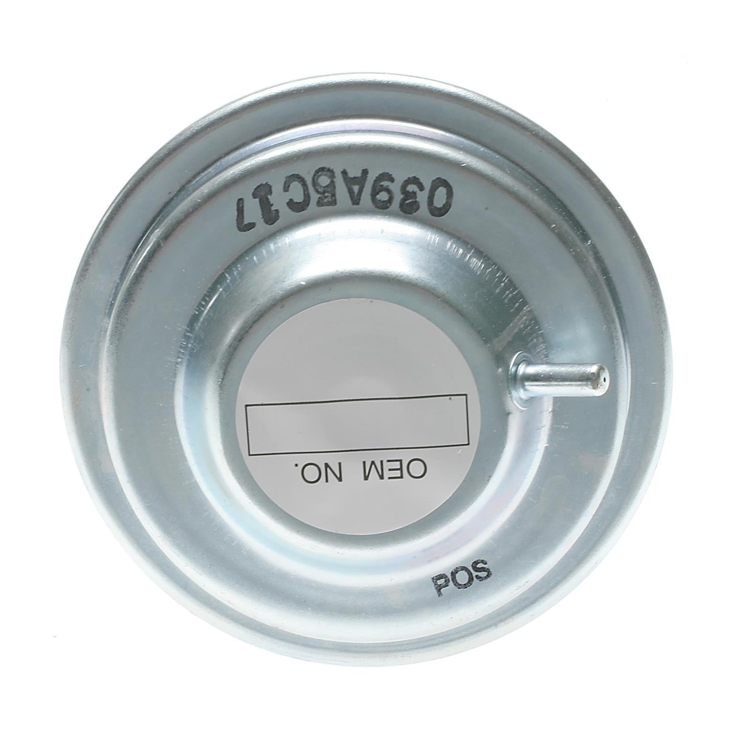 Standard Ignition Exhaust Gas Recirculation (EGR) Valve EGV687 image 3