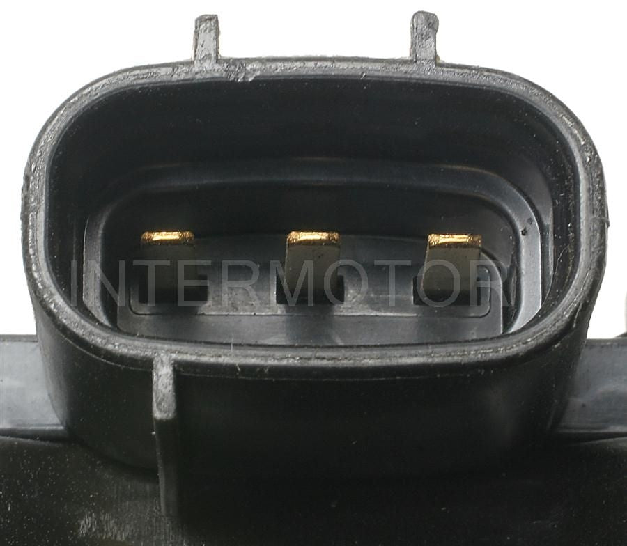 Intermotor Exhaust Gas Recirculation (EGR) Valve EGV693