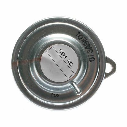 Standard Ignition Exhaust Gas Recirculation (EGR) Valve EGV698