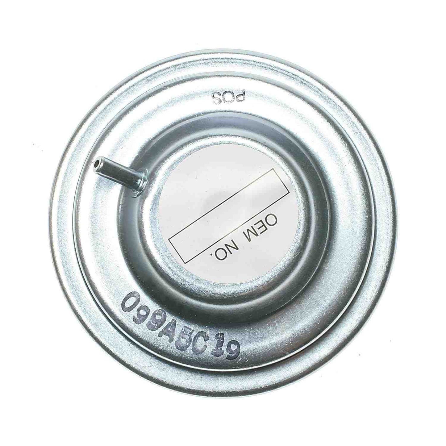 Standard Ignition Exhaust Gas Recirculation (EGR) Valve EGV733