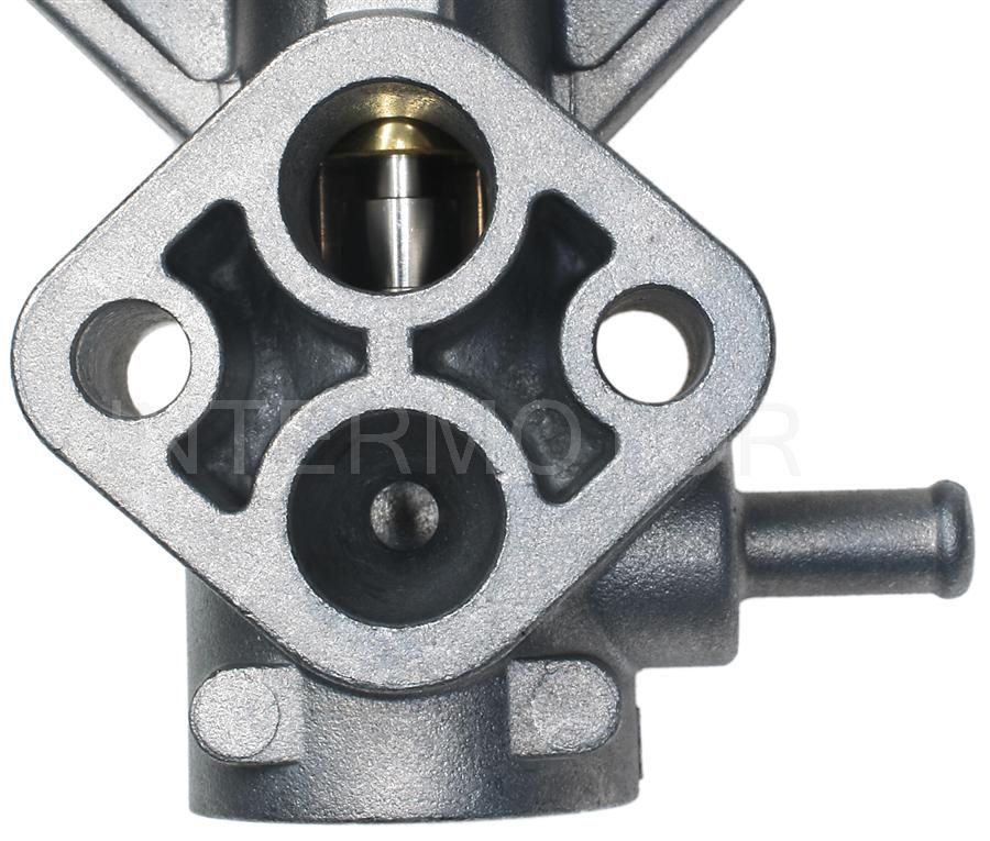 Intermotor Exhaust Gas Recirculation (EGR) Valve EGV742