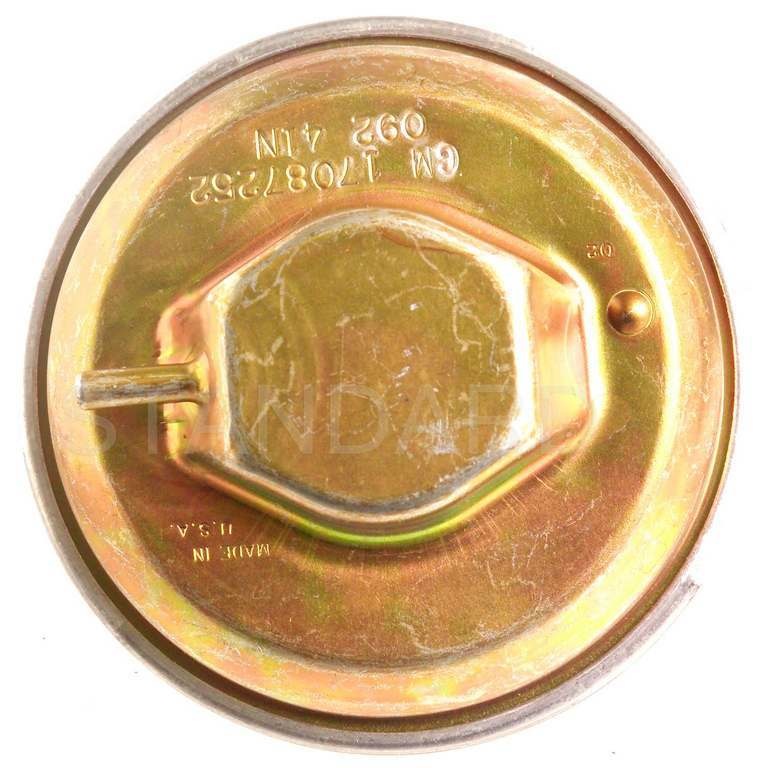 Standard Ignition Exhaust Gas Recirculation (EGR) Valve EGV770