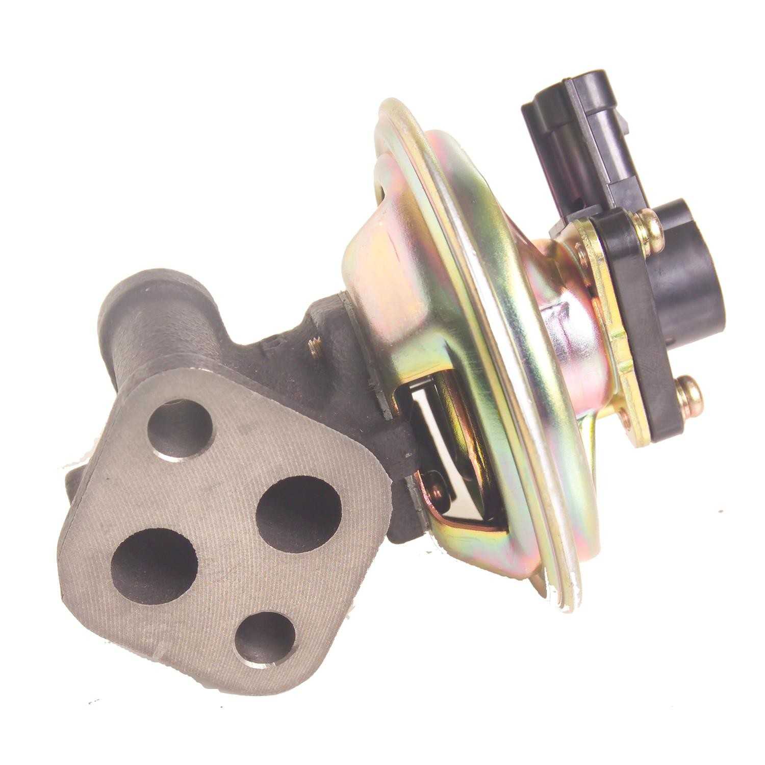 Intermotor Exhaust Gas Recirculation (EGR) Valve EGV792