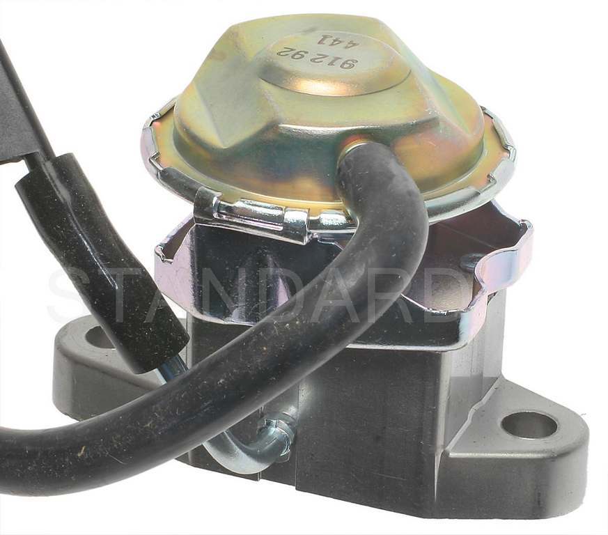 Standard Ignition Exhaust Gas Recirculation (EGR) Valve EGV810 image 3
