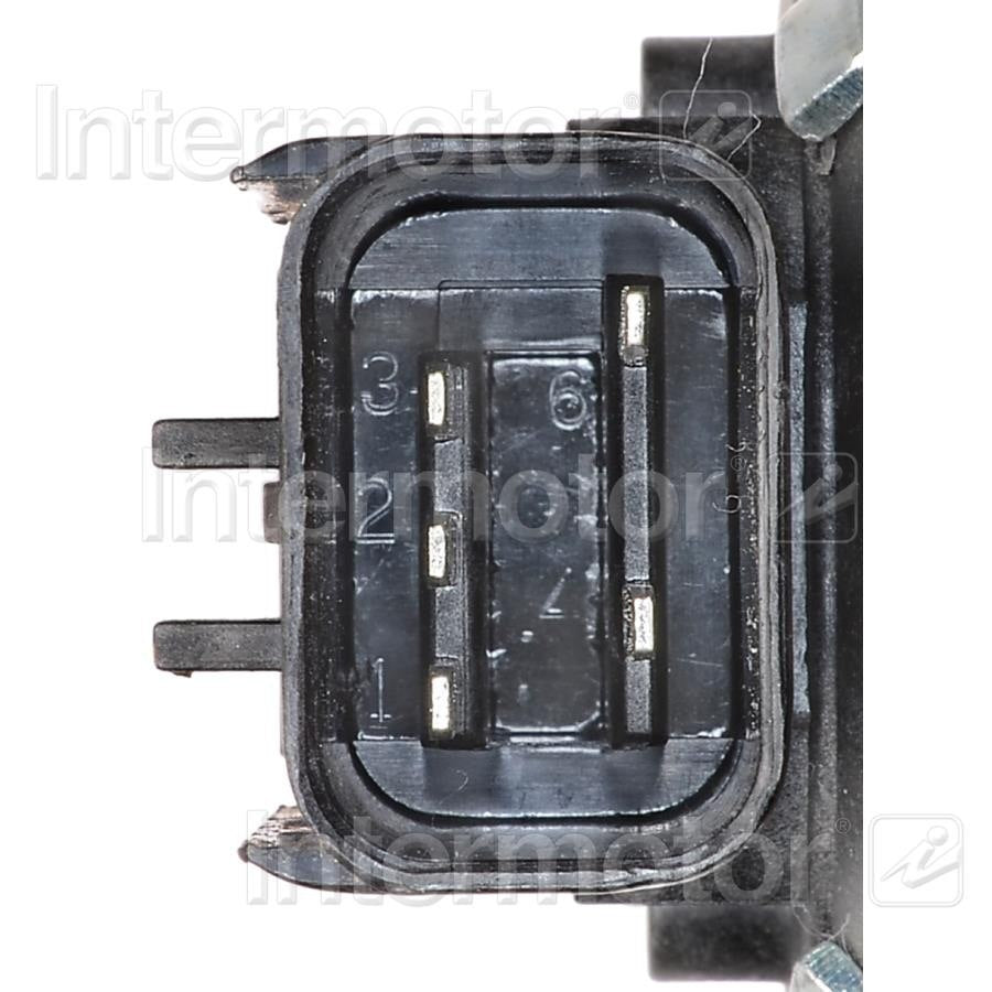 Standard Ignition Exhaust Gas Recirculation (EGR) Valve EGV823