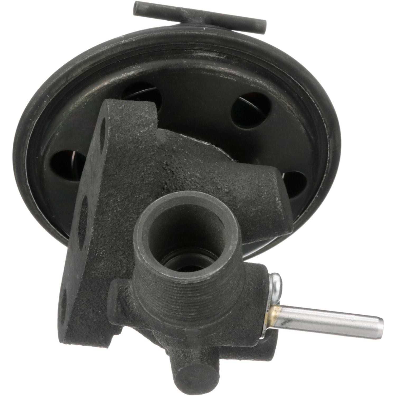 Intermotor Exhaust Gas Recirculation (EGR) Valve EGV850