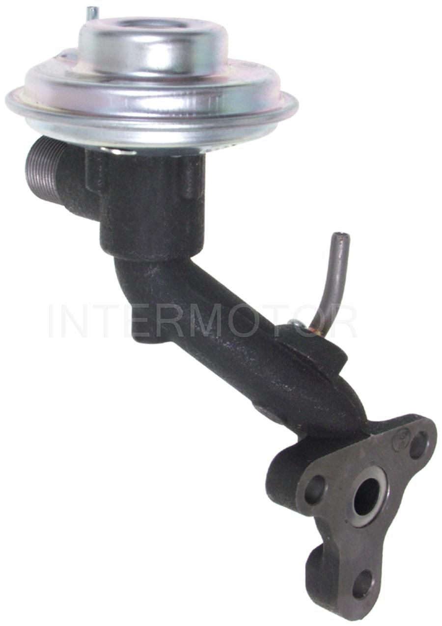 Intermotor Exhaust Gas Recirculation (EGR) Valve EGV857