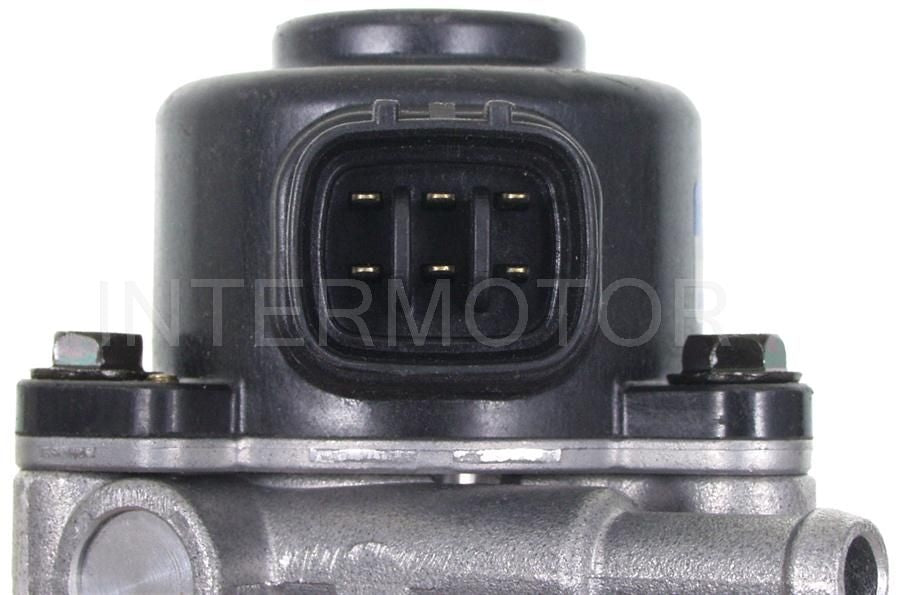 Intermotor Exhaust Gas Recirculation (EGR) Valve EGV862