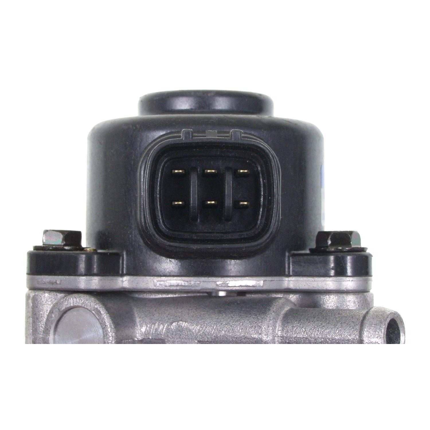 Intermotor Exhaust Gas Recirculation (EGR) Valve EGV862