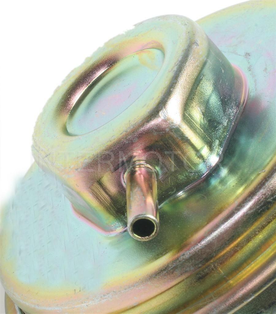 Intermotor Exhaust Gas Recirculation (EGR) Valve EGV880