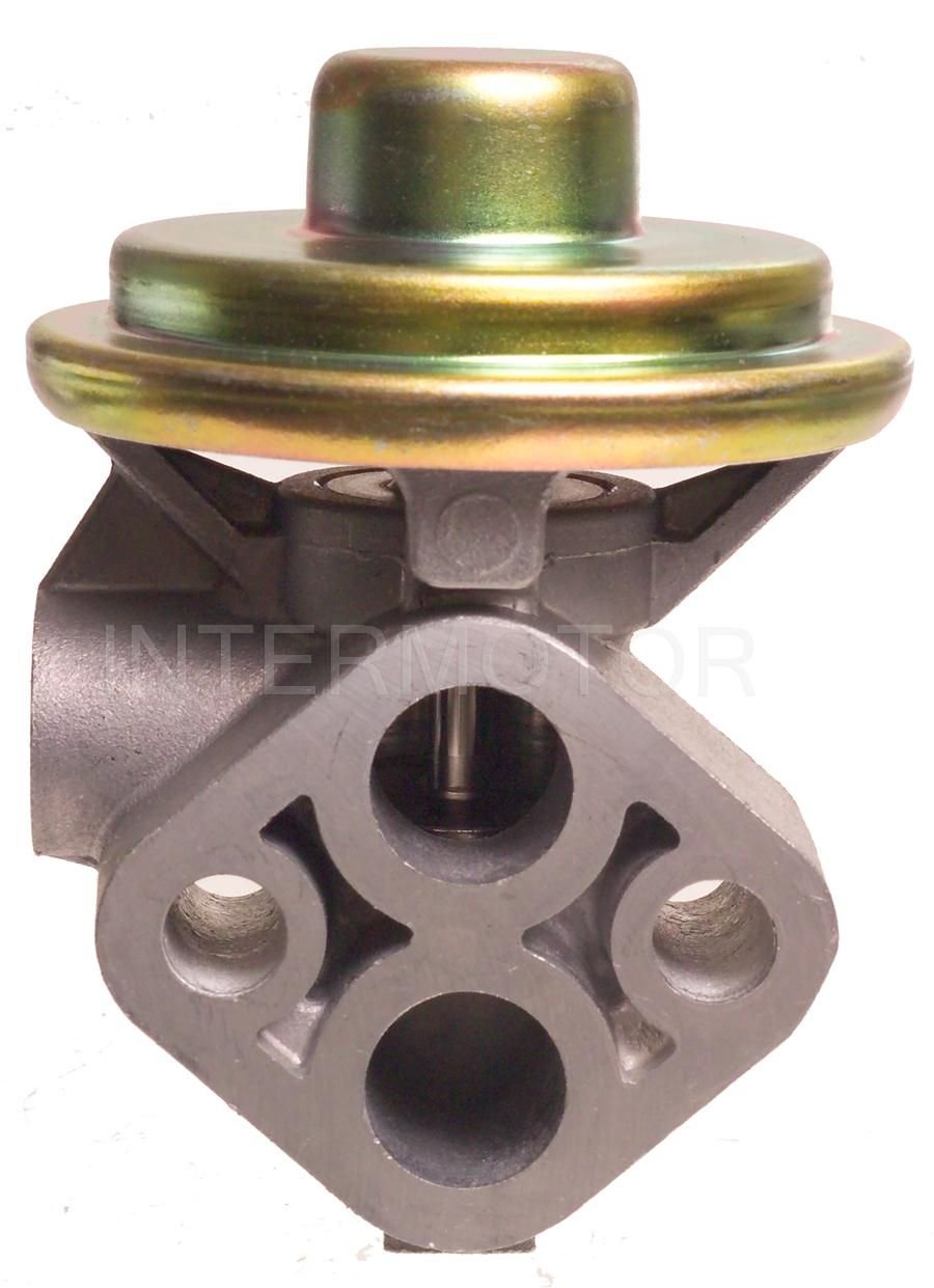Intermotor Exhaust Gas Recirculation (EGR) Valve EGV891