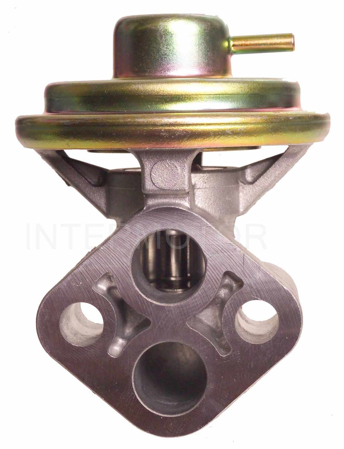 Intermotor Exhaust Gas Recirculation (EGR) Valve EGV903
