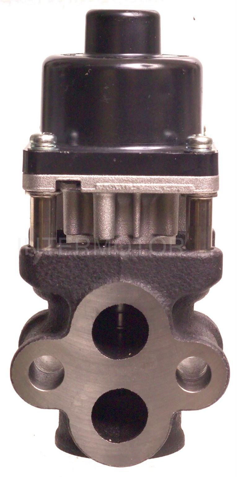 Intermotor Exhaust Gas Recirculation (EGR) Valve EGV913