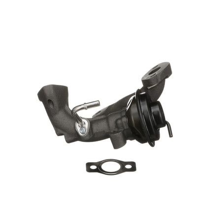 Intermotor Exhaust Gas Recirculation (EGR) Valve EGV935