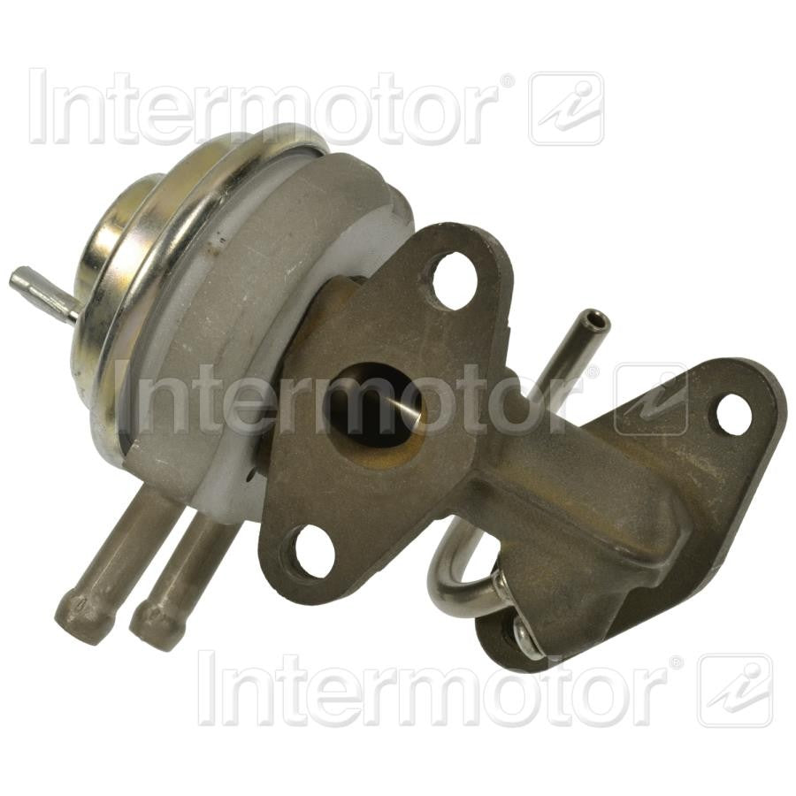 Intermotor Exhaust Gas Recirculation (EGR) Valve EGV943