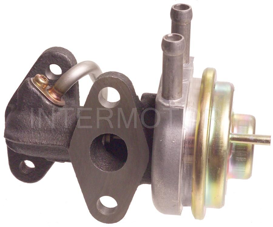 Intermotor Exhaust Gas Recirculation (EGR) Valve EGV943