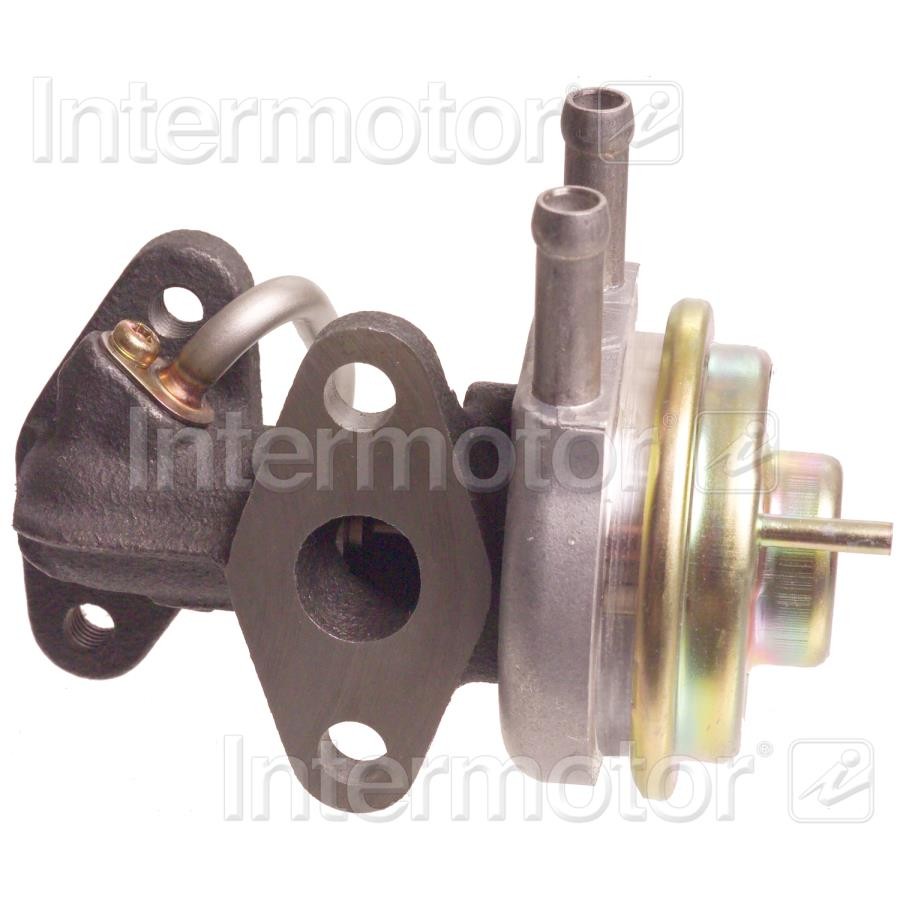 Intermotor Exhaust Gas Recirculation (EGR) Valve EGV943
