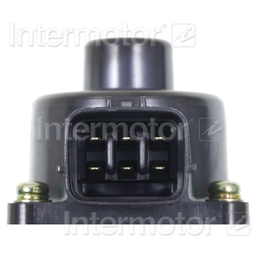 Intermotor Exhaust Gas Recirculation (EGR) Valve EGV990