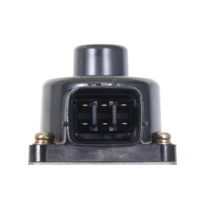 Intermotor Exhaust Gas Recirculation (EGR) Valve EGV993
