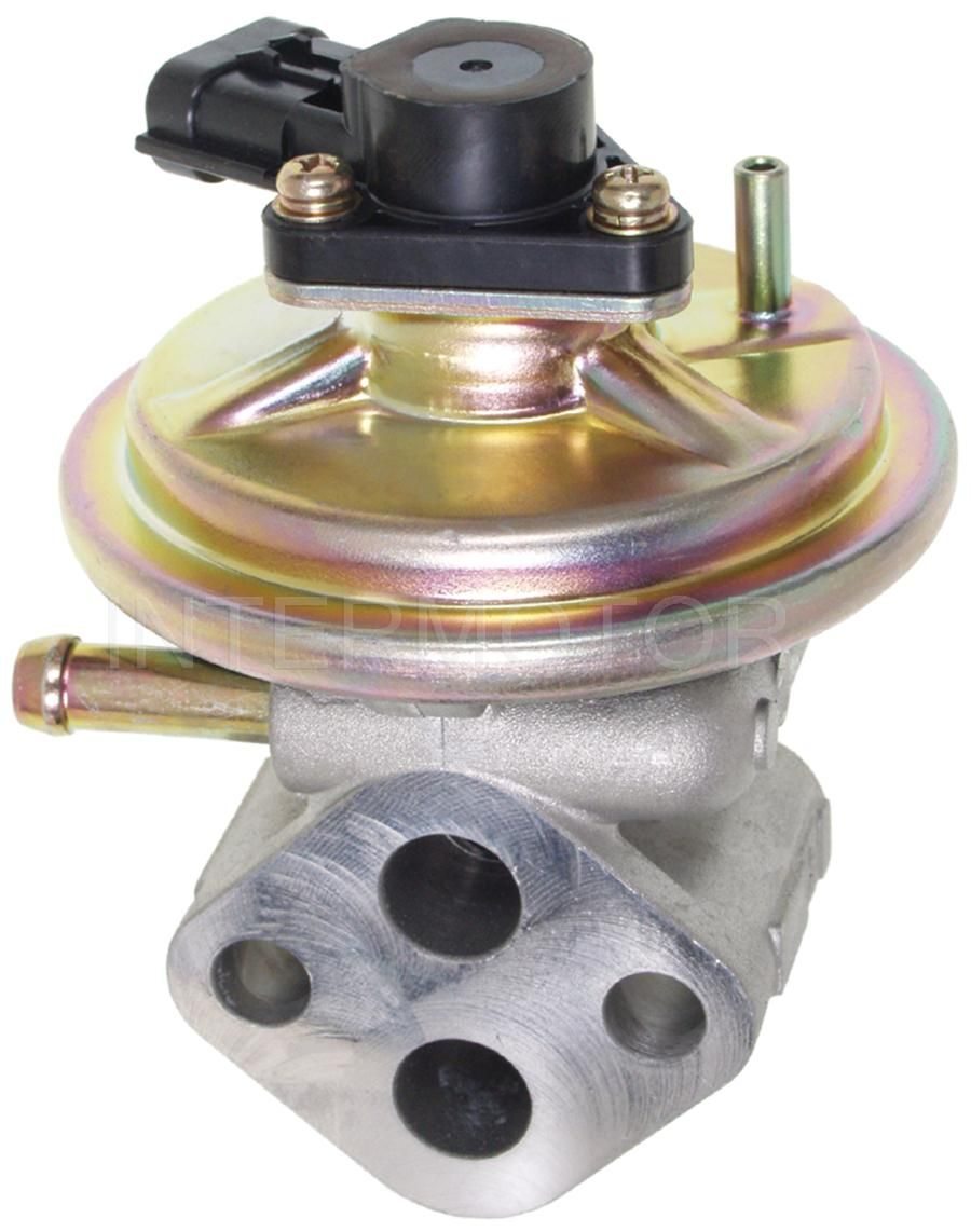 Intermotor Exhaust Gas Recirculation (EGR) Valve EGV996