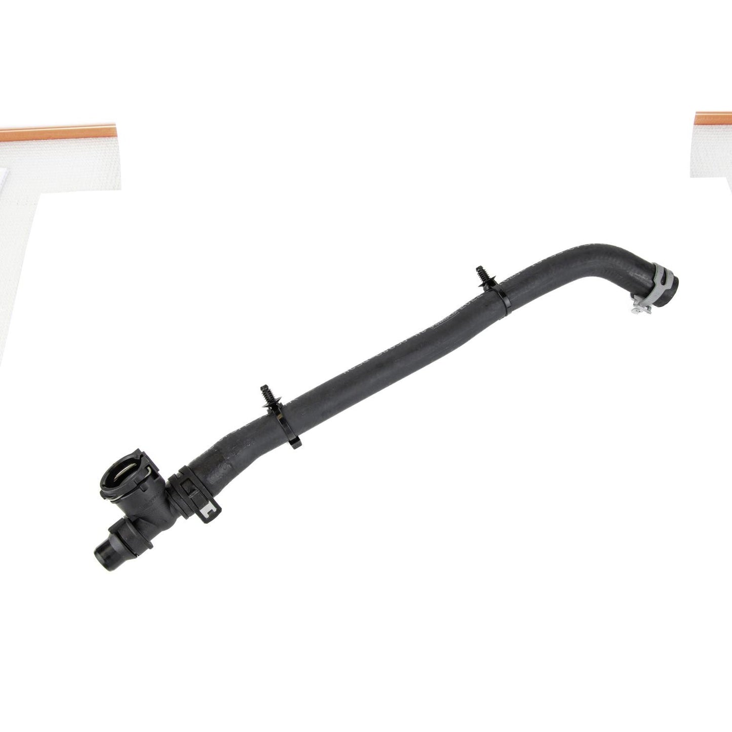Standard Ignition Engine Oil Cooler Coolant Pipe EOC008 image 2