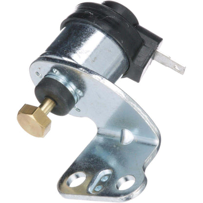Standard Ignition Carburetor Idle Stop Solenoid ES110