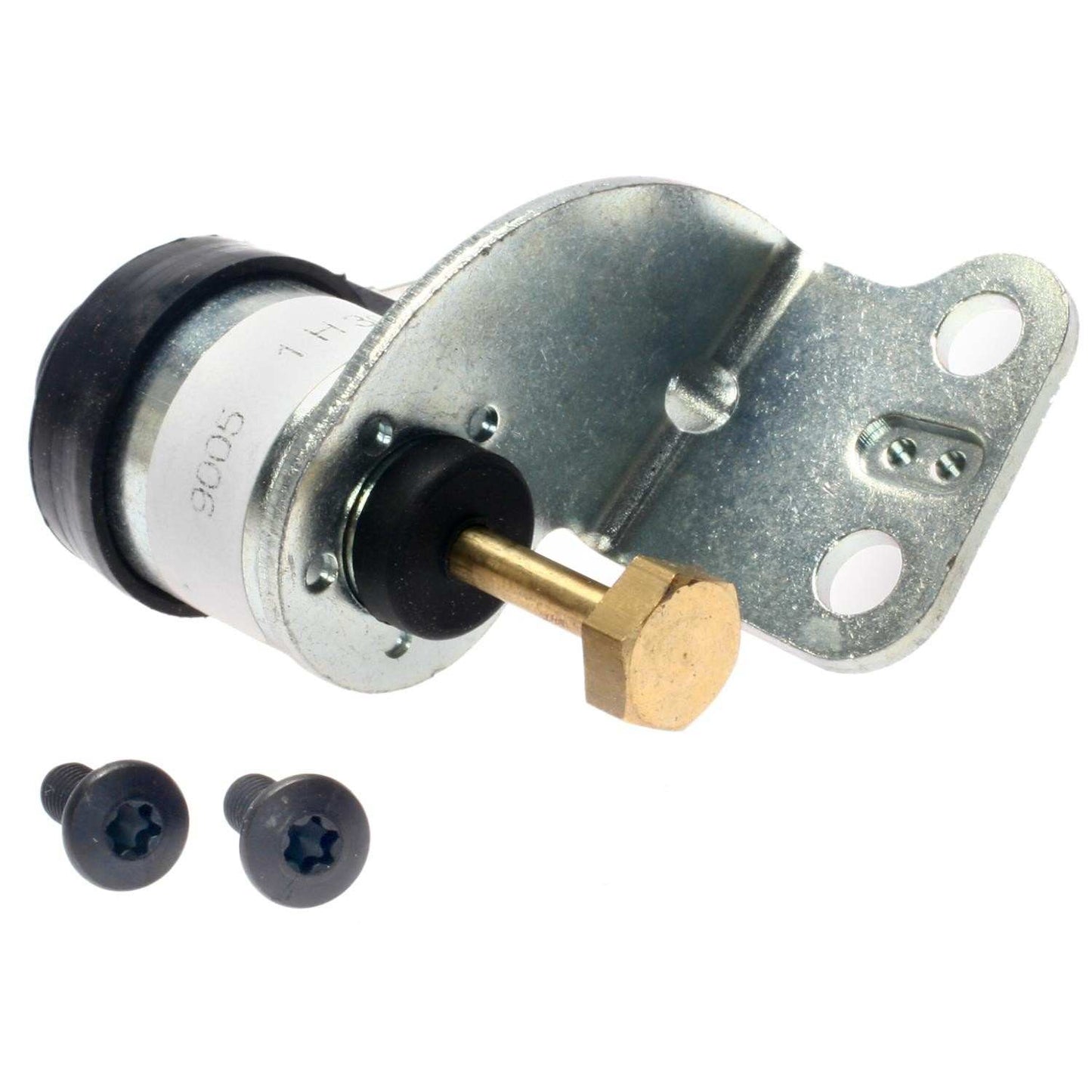 Standard Ignition Carburetor Idle Stop Solenoid ES110