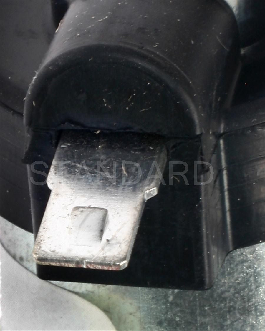 Standard Ignition Carburetor Idle Stop Solenoid ES110