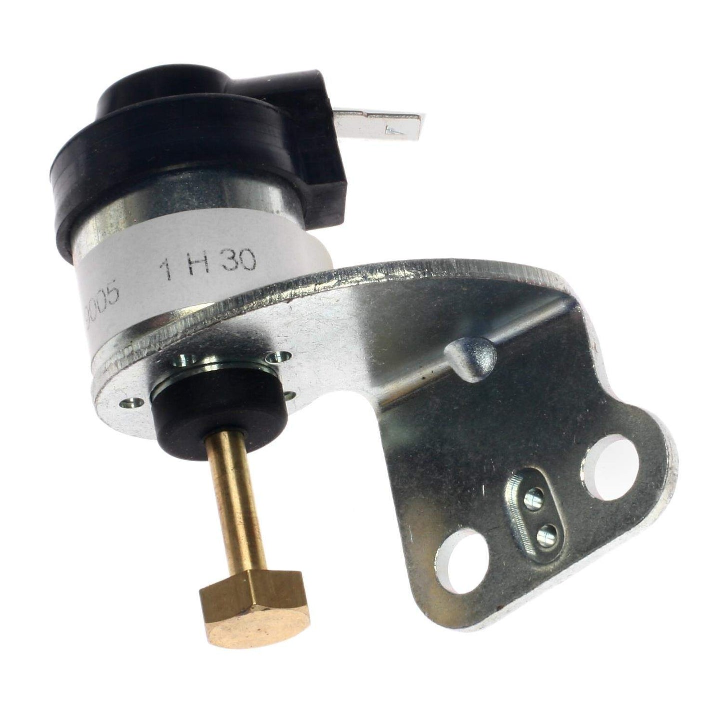 Standard Ignition Carburetor Idle Stop Solenoid ES110