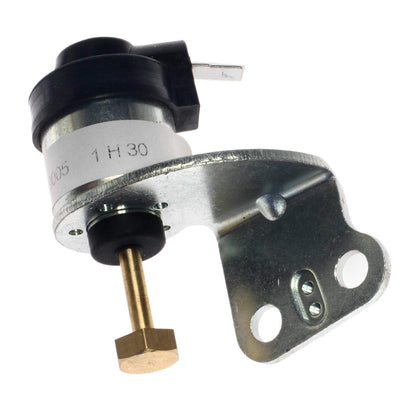 Standard Ignition Carburetor Idle Stop Solenoid ES110