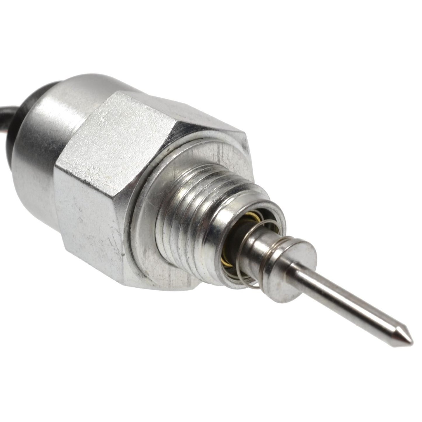 Intermotor Fuel Shut-Off Solenoid ES135