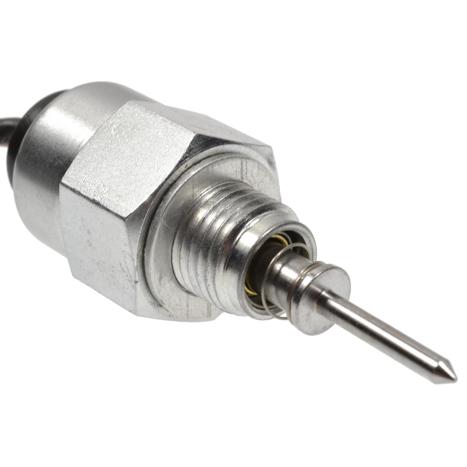 Intermotor Fuel Shut-Off Solenoid ES135