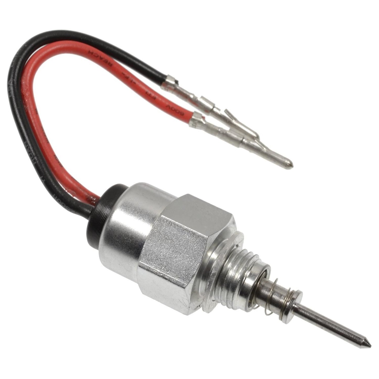 Intermotor Fuel Shut-Off Solenoid ES135
