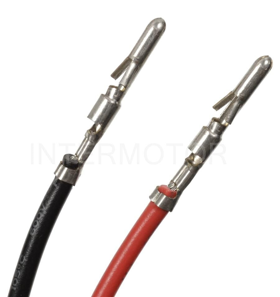 Intermotor Fuel Shut-Off Solenoid ES135