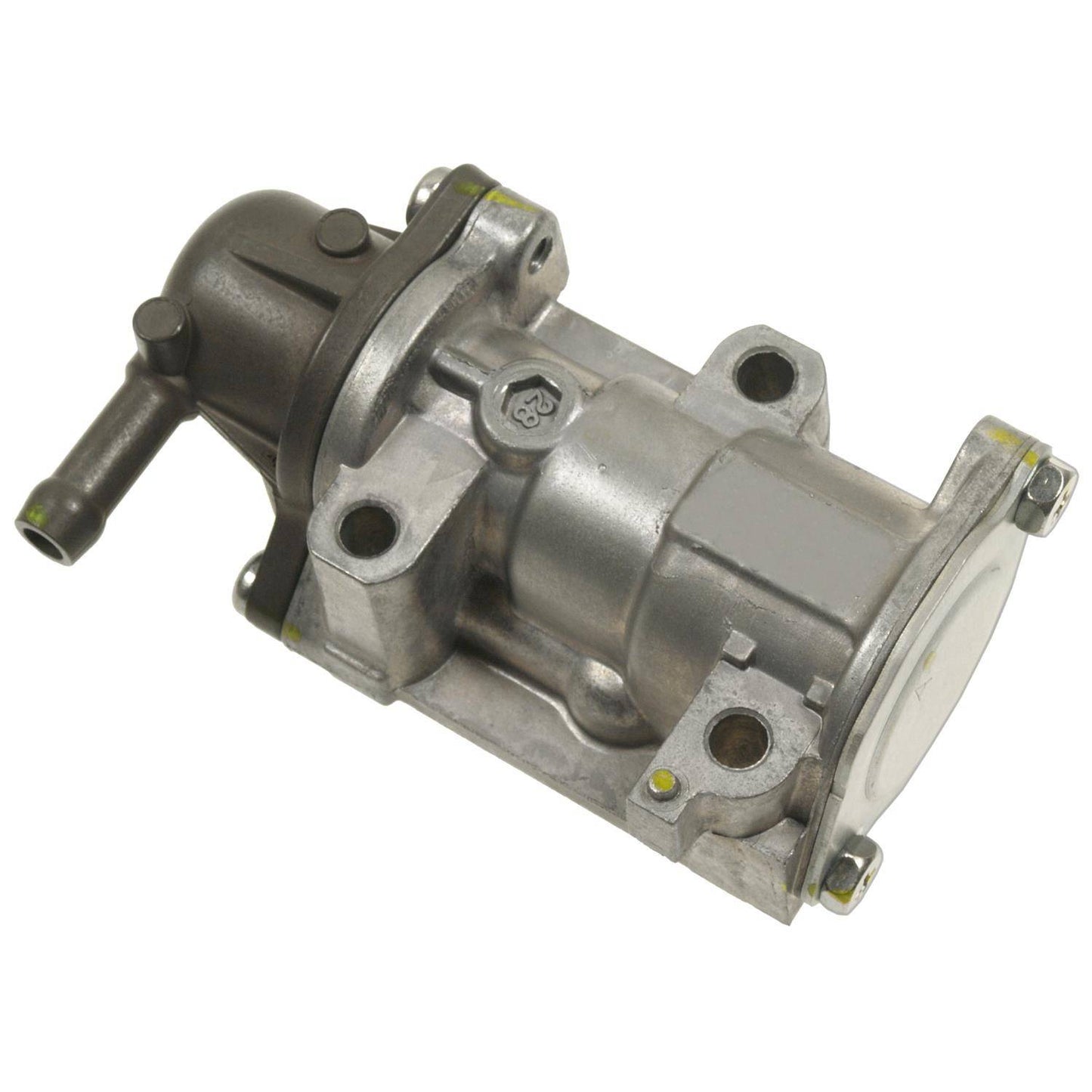 Intermotor Carburetor Idle Stop Solenoid ES163