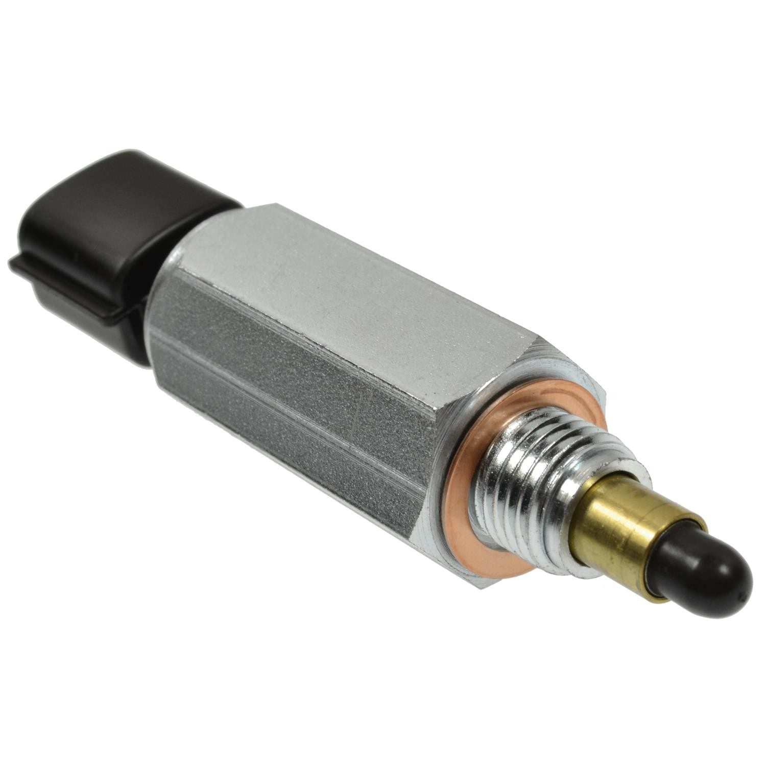 Intermotor Carburetor Idle Stop Solenoid ES166