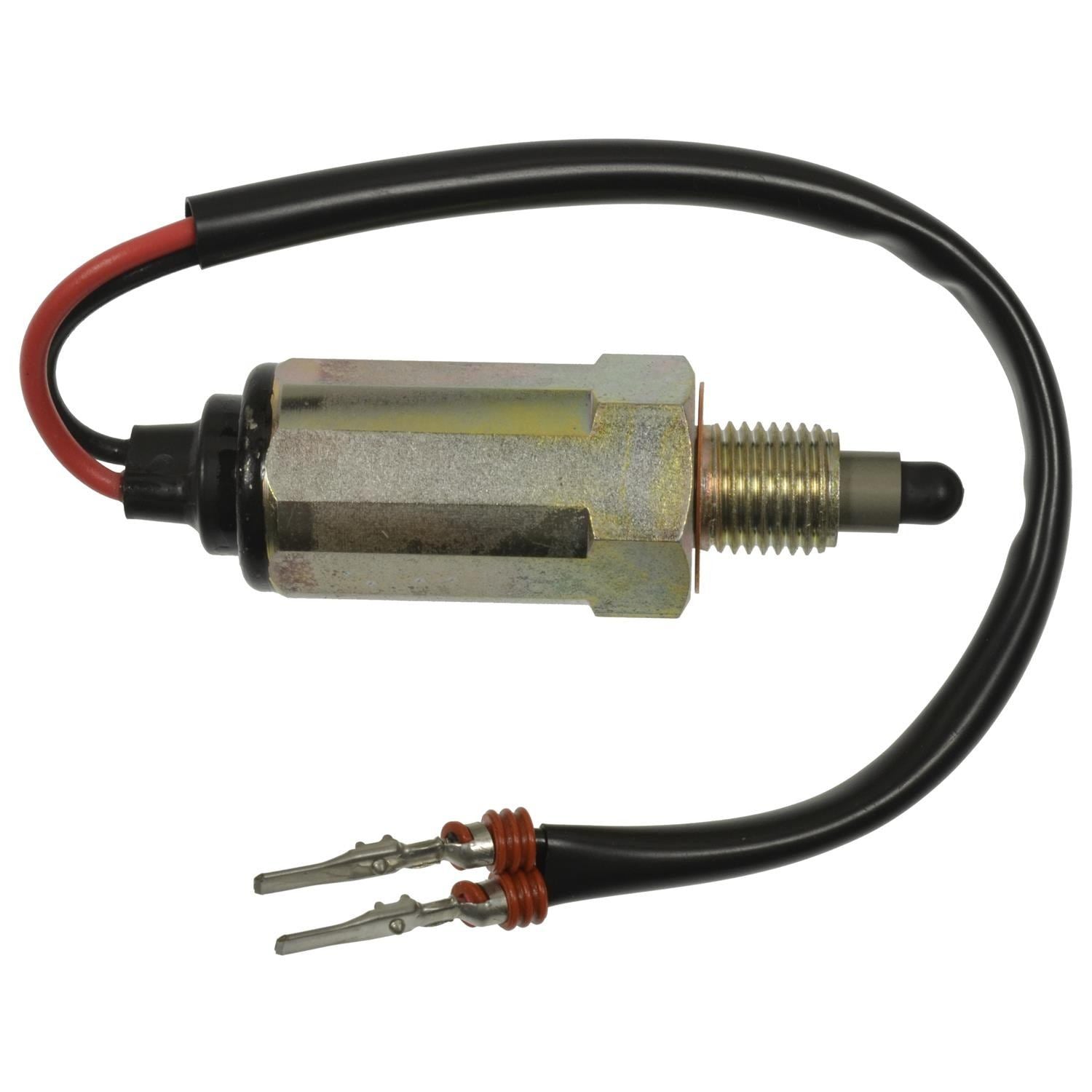 Intermotor Carburetor Idle Stop Solenoid ES171