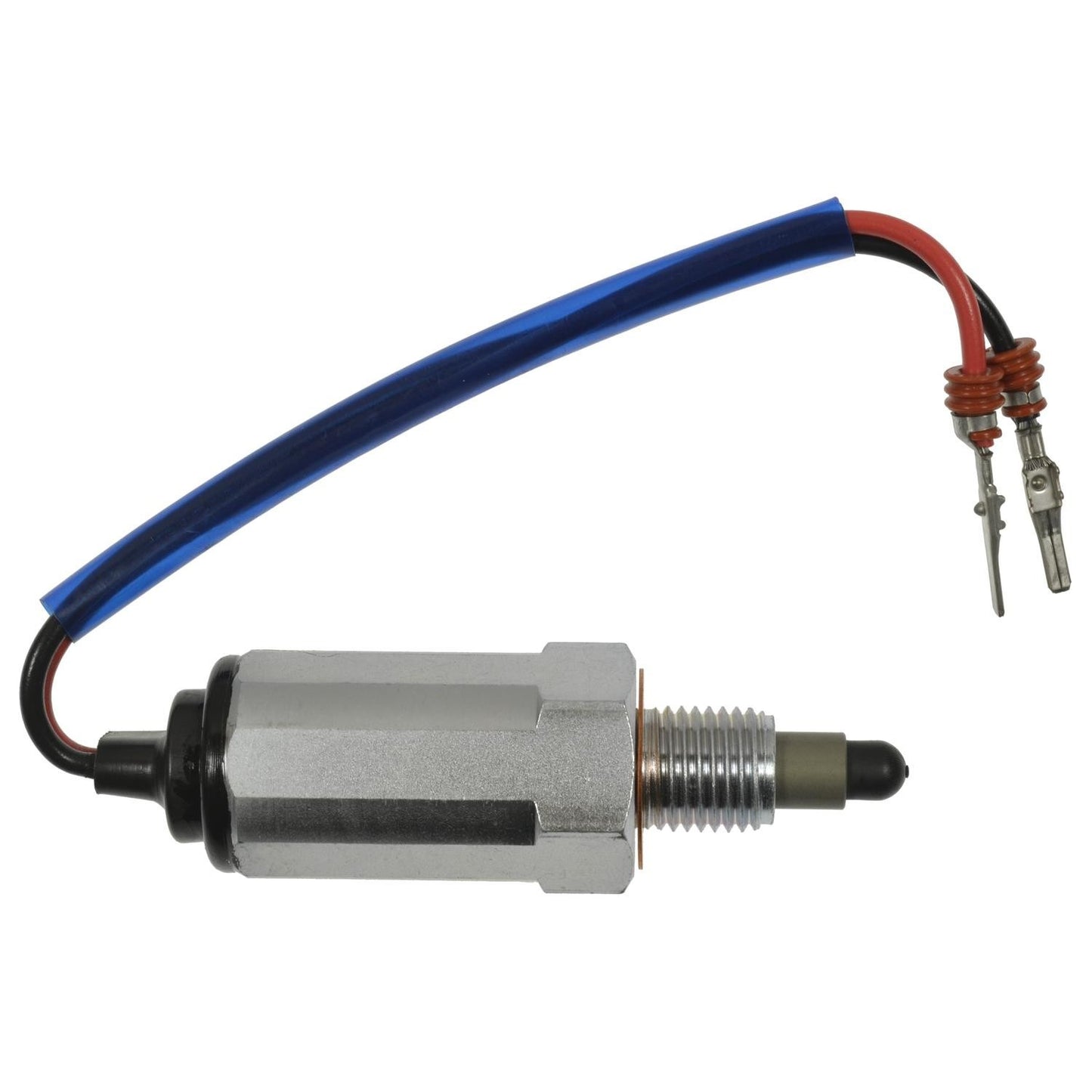 Intermotor Carburetor Idle Stop Solenoid ES172