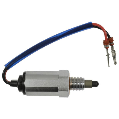 Intermotor Carburetor Idle Stop Solenoid ES172