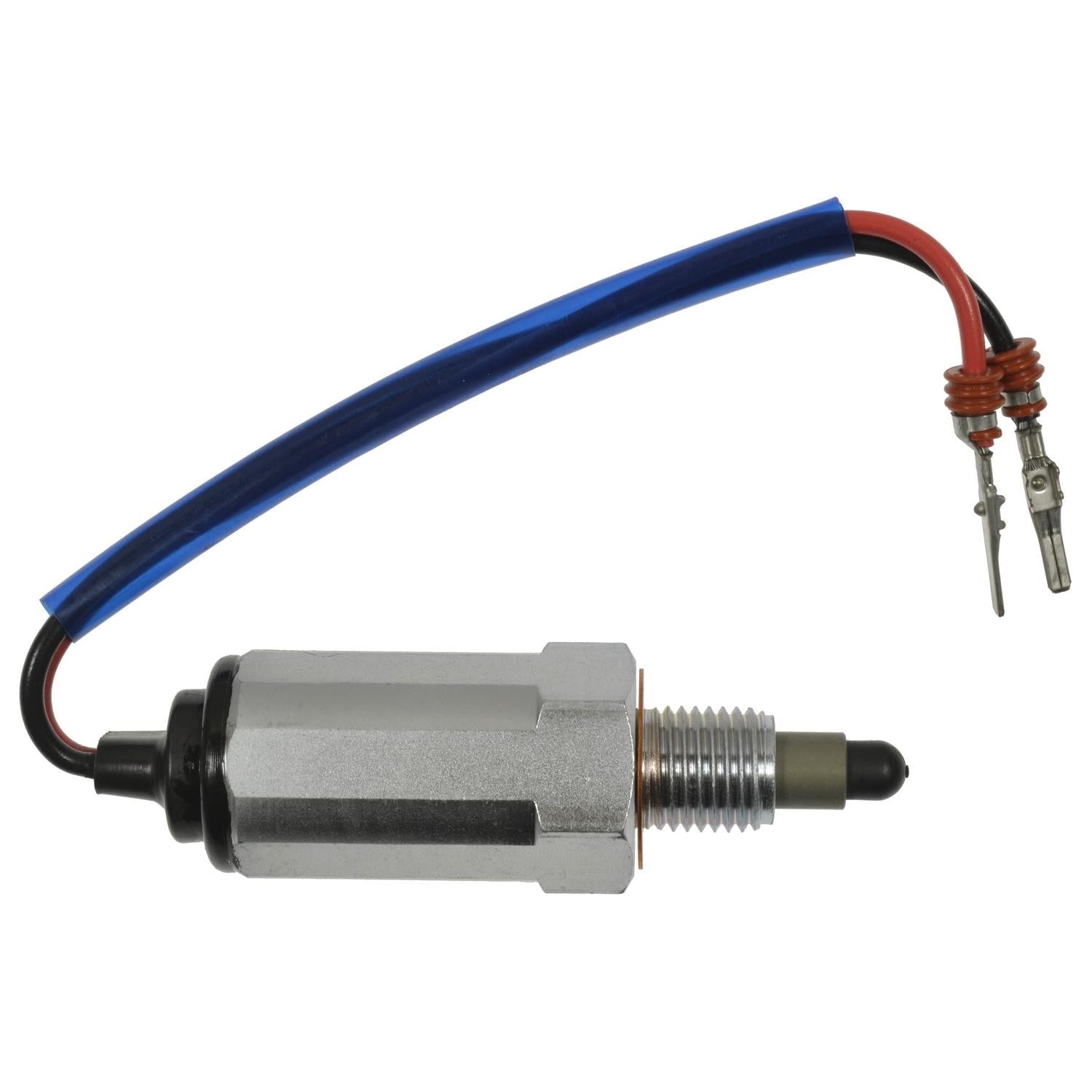Intermotor Carburetor Idle Stop Solenoid ES172