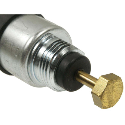Standard Ignition Carburetor Idle Stop Solenoid ES9
