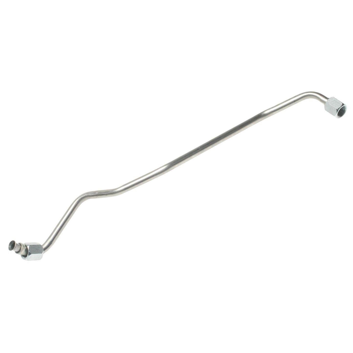 Standard Ignition Exhaust Gas Recirculation (EGR) Tube ETB27