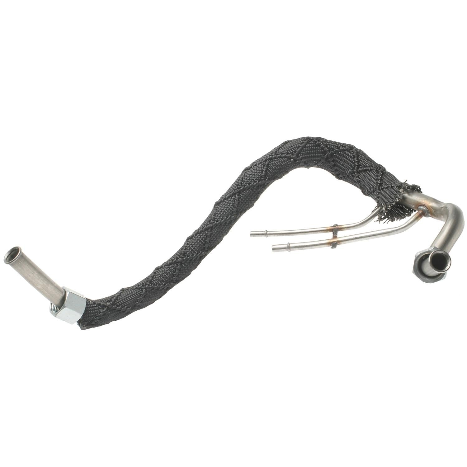 Standard Ignition Exhaust Gas Recirculation (EGR) Tube ETB2