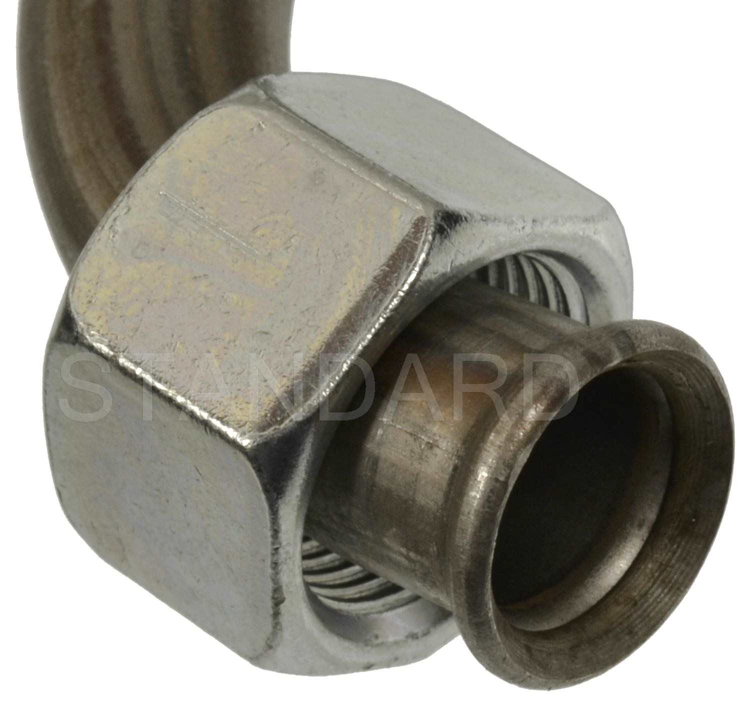Standard Ignition Exhaust Gas Recirculation (EGR) Tube ETB34