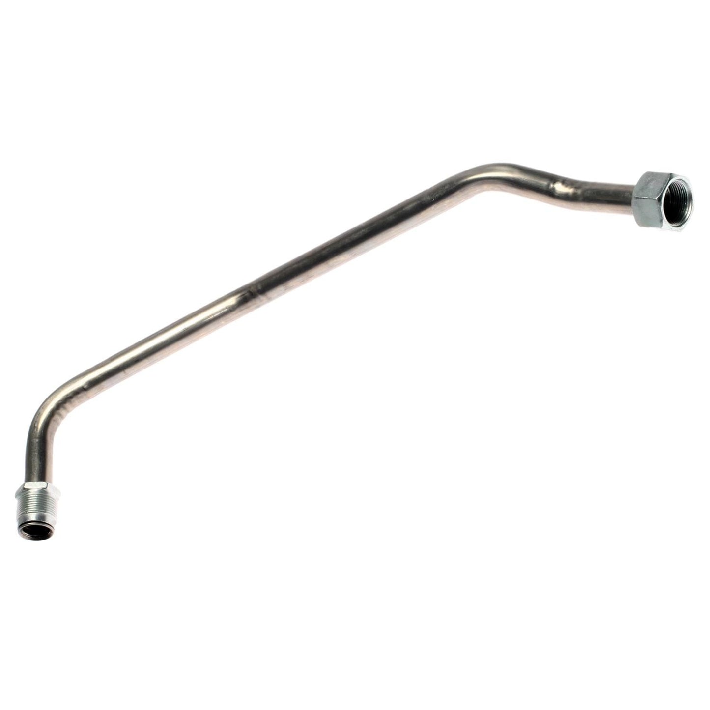 Intermotor Exhaust Gas Recirculation (EGR) Tube ETB57