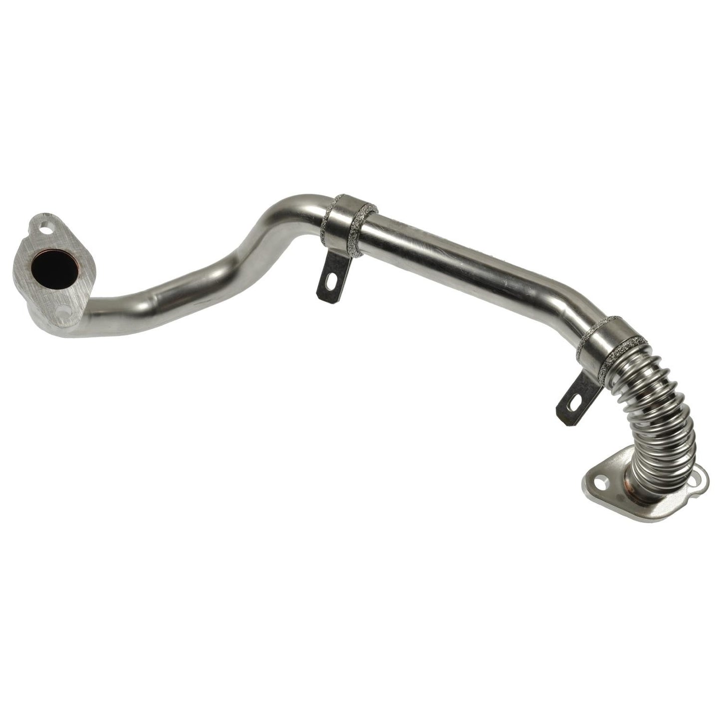 Standard Ignition Exhaust Gas Recirculation (EGR) Tube ETB62