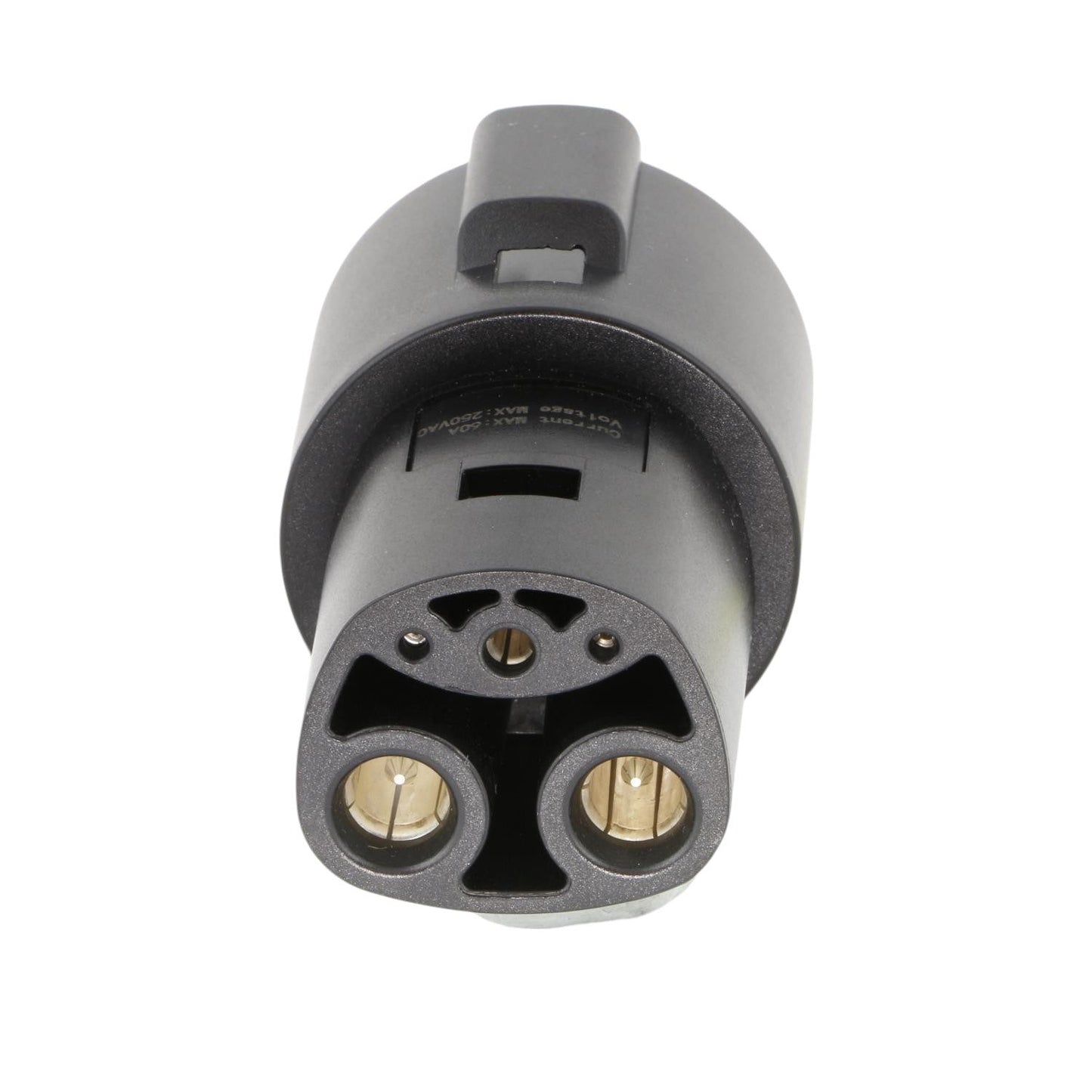 Standard Ignition Drive Motor Battery Pack Charging Cord Adapter EVB001