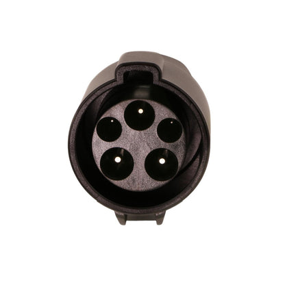 Standard Ignition Drive Motor Battery Pack Charging Cord Adapter EVB001