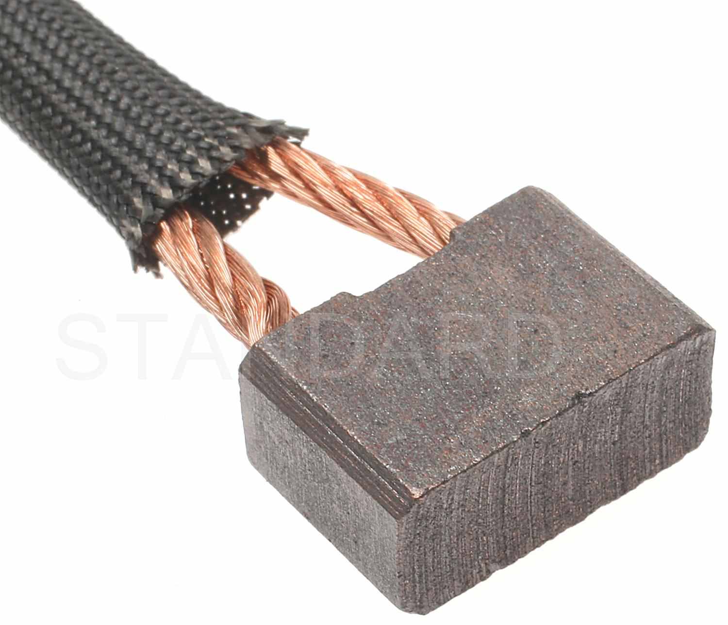 Standard Ignition Starter Brush Set EX-18T
